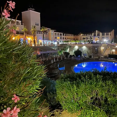 Les Oliviers De L'esterel Appartement