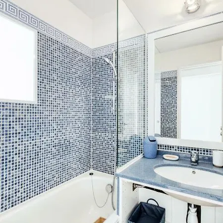 Appartement Les Oliviers De L'esterel Saint-Raphaël