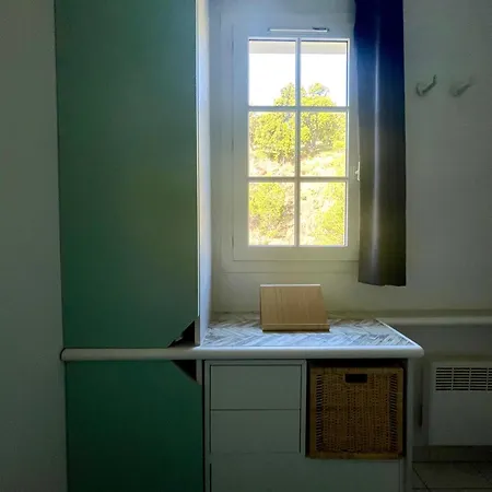 Appartement Les Oliviers De L'esterel Saint-Raphaël