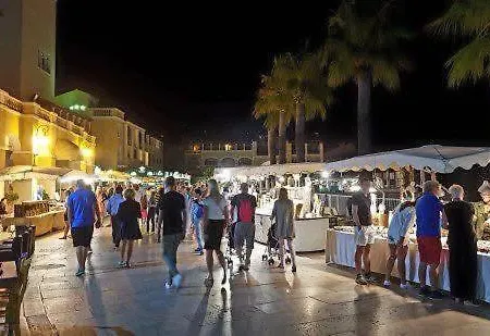 Appartement Les Oliviers De L'esterel