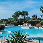 Apartmán Les Oliviers De L'esterel