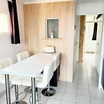Apartmán Les Oliviers De L'esterel *
