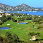 Apartmán Les Oliviers De L'esterel Saint-Raphaël