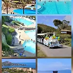 Apartmán Les Oliviers De L'esterel