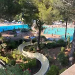 Apartmán Les Oliviers De L'esterel Saint-Raphaël