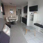 Apartmán Les Oliviers De L'esterel *