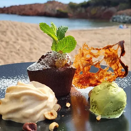 Les Oliviers De L'esterel Apartment