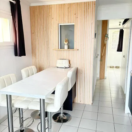 Διαμέρισμα Les Oliviers De L'esterel *