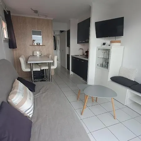 Διαμέρισμα Les Oliviers De L'esterel *