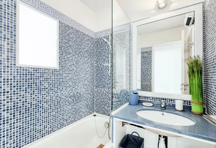 Apartment Les Oliviers De L'esterel Saint-Raphaël