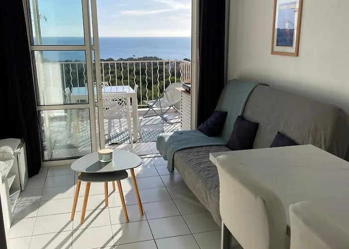 Les Oliviers De L'esterel * Saint-Raphaël