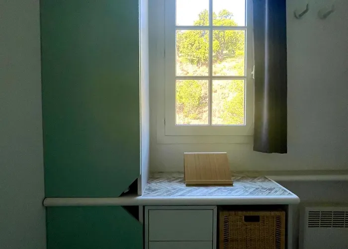 Apartment Les Oliviers De L'esterel Saint-Raphaël