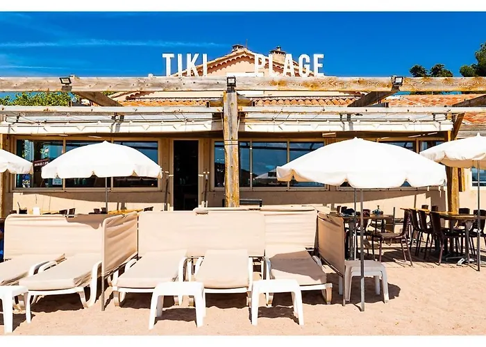 Les Oliviers De L'esterel