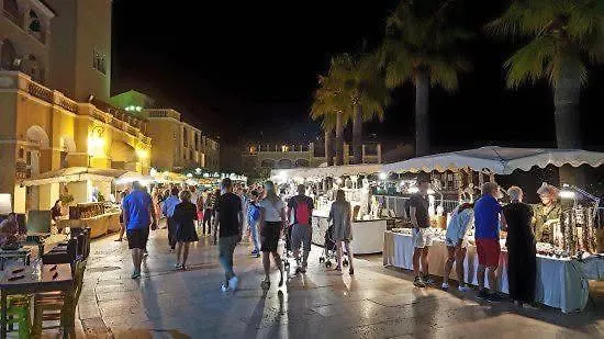 Apartment Les Oliviers De L'esterel