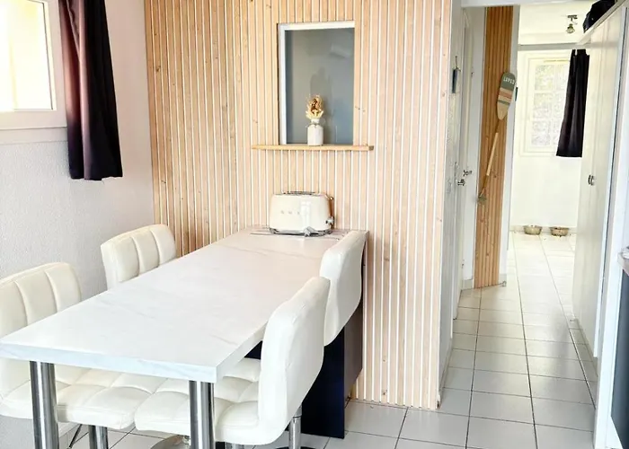 Apartment Les Oliviers De L'esterel *