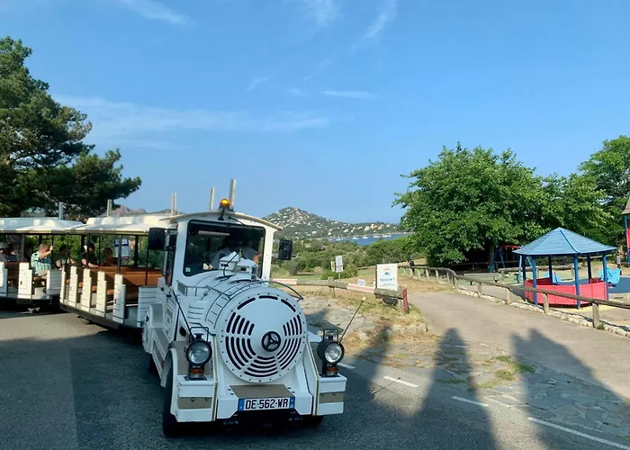 Les Oliviers De L'esterel Apartment Saint-Raphaël